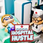 Hospital Hustle