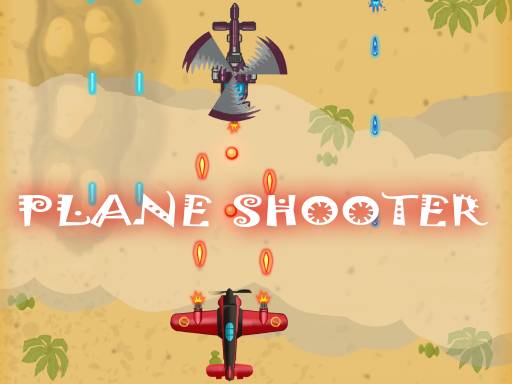 Plane Shooter