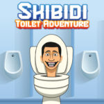 Skibidi Toilet Adventure